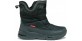 New Balance WL501BDGM Черные, высокие с мехом