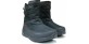 New Balance WL501BDGM Черные, высокие с мехом