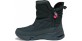 New Balance WL501BDGM Черные, высокие с мехом