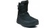 New Balance WL501BDGM Черные, высокие с мехом