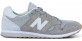 New Balance ML520AF Светло-серые