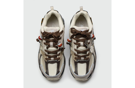 New Balance 530 Custom Panda Prank