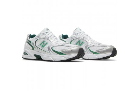 New Balance 530 Green