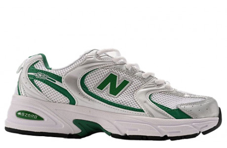 New Balance 530 Green