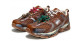 New Balance 530 Retro Brown