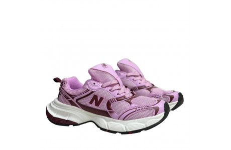 New Balance 530 V3 Pink Garnet