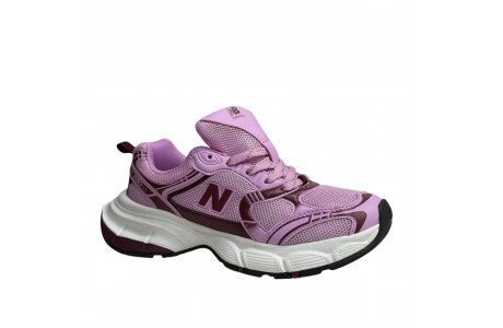 New Balance 530 V3 Pink Garnet