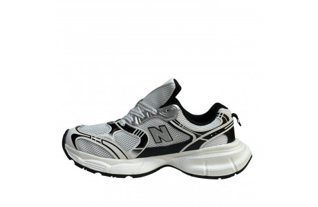 New Balance 530 V3 White/Silver