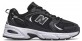 New Balance 530 Черные с белым