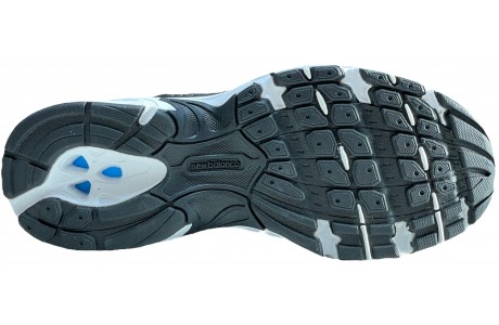 New Balance 530 Черные с белым