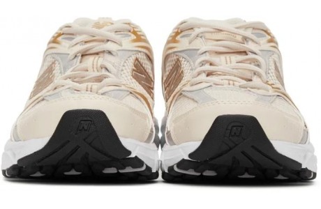 New Balance 530 Gold Beige