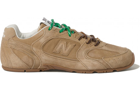 New Balance 530 x Miu Miu Light Brown