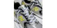 New Balance 530 Серые с желтым