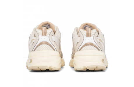 New Balance 530 Beige Angora