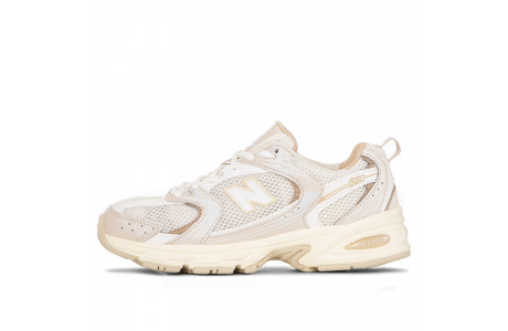 New Balance 530 Beige Angora