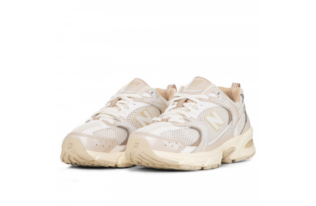 New Balance 530 Beige Angora