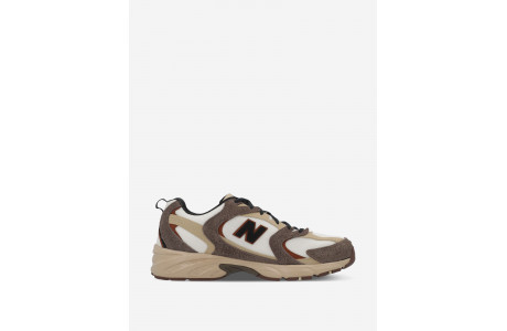 New Balance 530 Brown Beige
