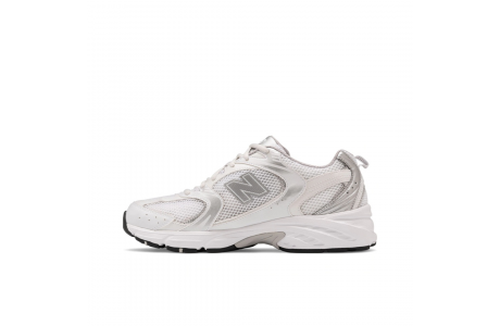 New Balance 530 Munsell White