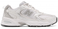 New Balance 530 Munsell White