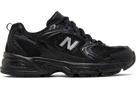 New Balance 530 Retro Black