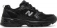 New Balance 530 Retro Black