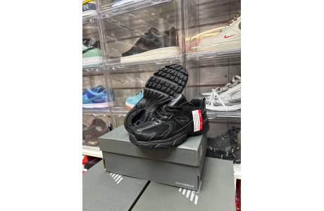 New Balance 530 Retro Black