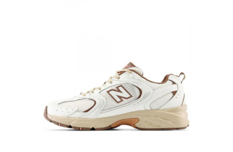 New Balance 530 x Niko and... Off White Brown