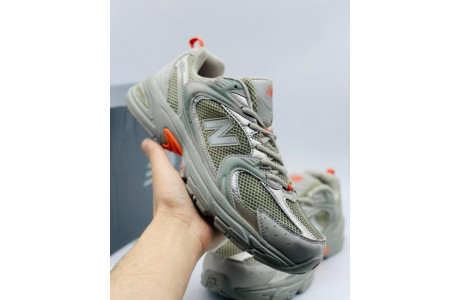 New Balance 530 Utility Pack - Grey