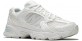 New Balance 530 V2 All White белые