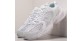 New Balance 530 V2 All White белые