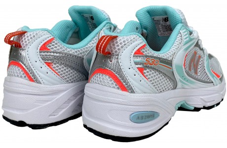 New Balance 530 White Mint
