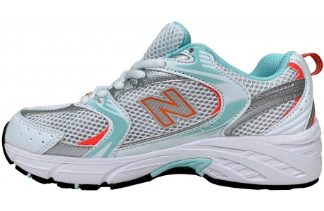 New Balance 530 White Mint
