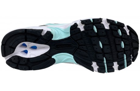 New Balance 530 White Mint