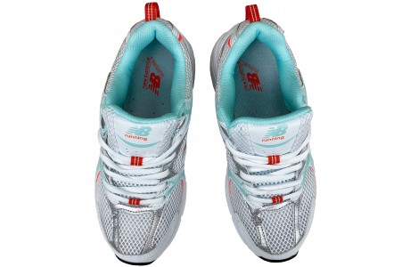 New Balance 530 White Mint