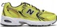 New Balance 530 Желтые с черным