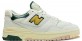 New Balance 550 Aime Leon Dore Natural Green