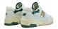 New Balance 550 Aime Leon Dore Natural Green