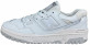 New Balance 550 All White