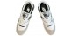 New Balance 550 Arriving White & Navy