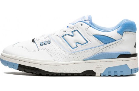 New Balance 550 Blue