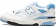 New Balance 550 Blue