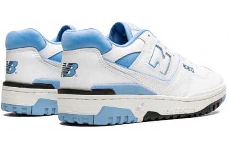 New Balance 550 Blue
