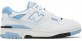 New Balance 550 Blue