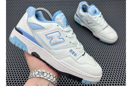 New Balance 550 Blue