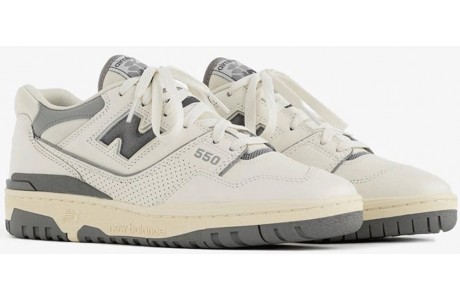 New Balance 550 Grey