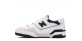 New Balance 550 White Black