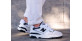 New Balance 550 White Black