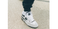 New Balance 550 White Black