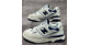New Balance 550 White Quarry Blue 