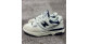 New Balance 550 White Quarry Blue 